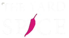 The Yard Spice Logo